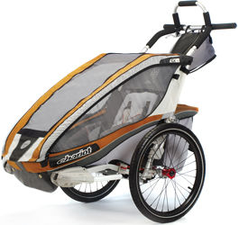 Chariot Anh&auml;nger