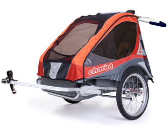 Chariot Anh&auml;nger