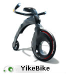 YikeBike