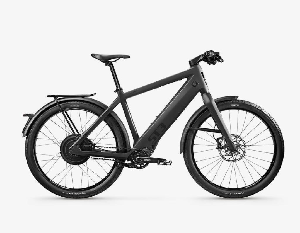 Stromer ST3 Pinion