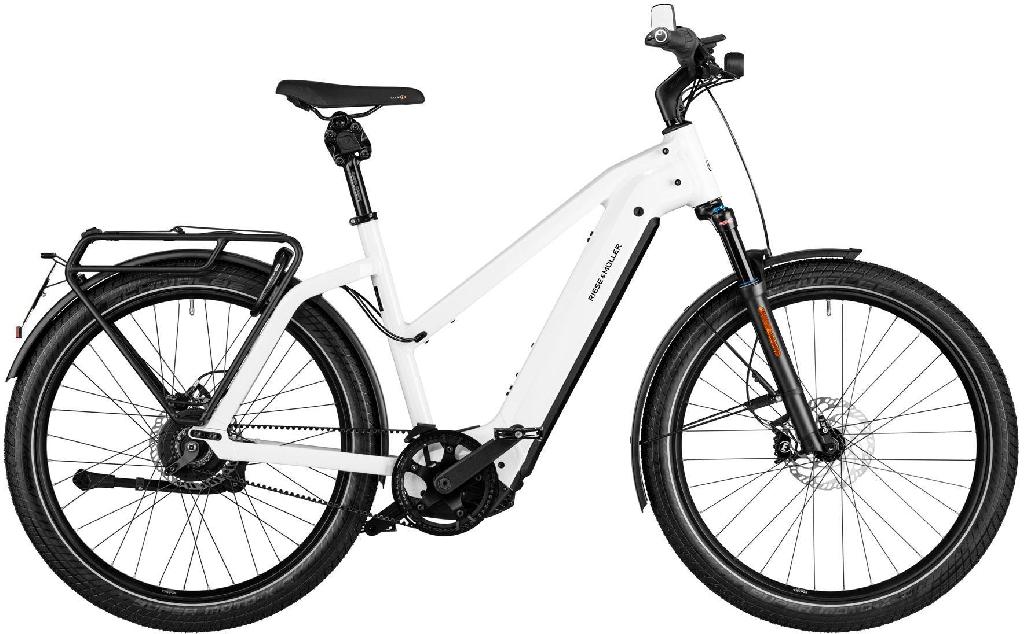 RIESE & MÜLLER Charger4 Mixte GT vario HS