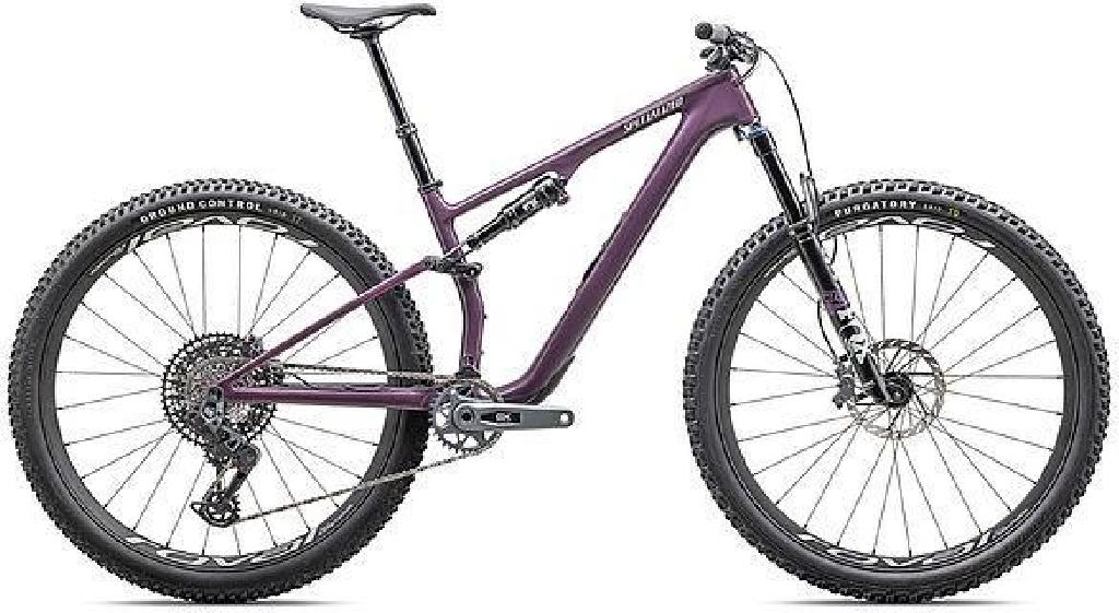 Specialized Epic 8 EVO Expert