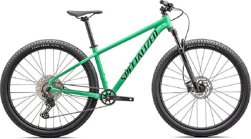 Specialized Rockhopper Expert