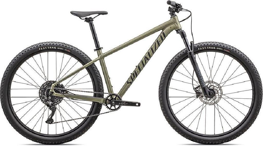 Specialized Rockhopper Comp