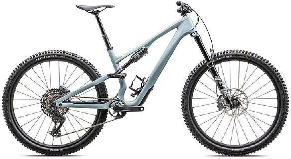 Specialized Stumpjumper 15 Comp