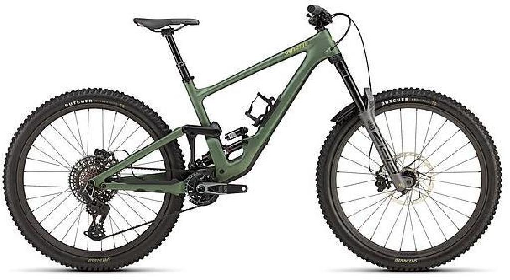 Specialized ENDURO PRO