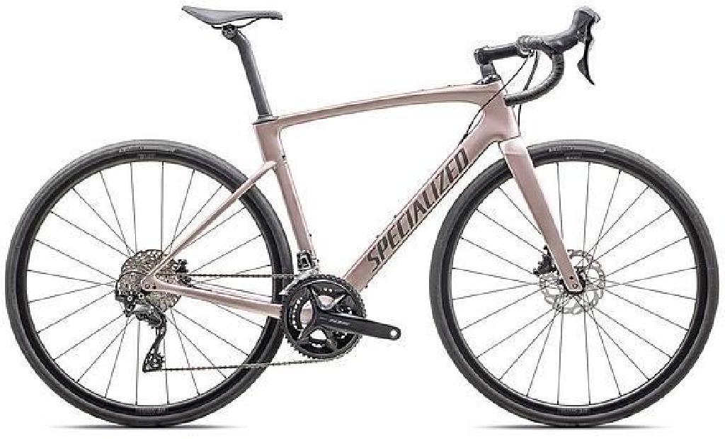 Specialized Roubaix SL8 Sport 105