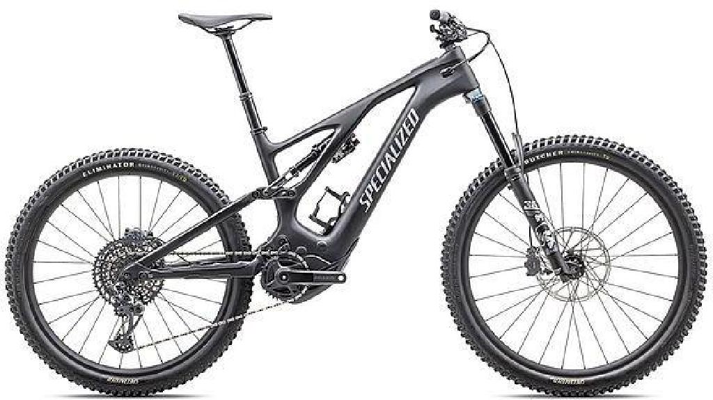 Specialized Turbo Levo Comp Carbon