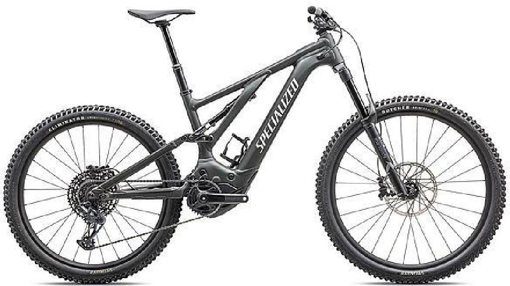 Specialized Turbo Levo Alloy G3