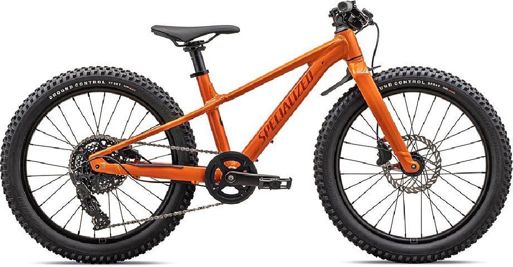 Specialized RIPROCK 20 INT