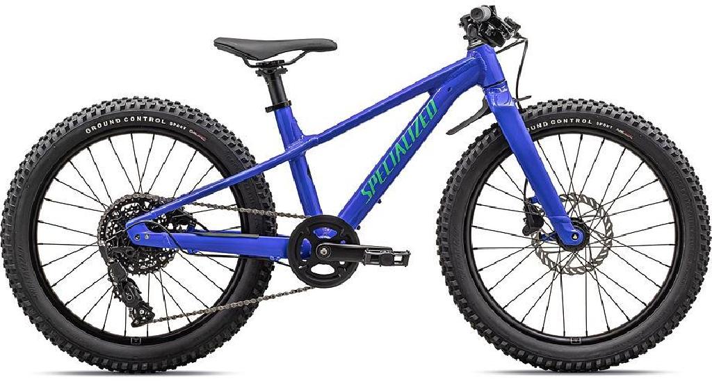 Specialized RIPROCK 20 INT