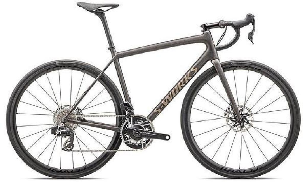 Specialized S-Works Aethos - SRAM RED AXS