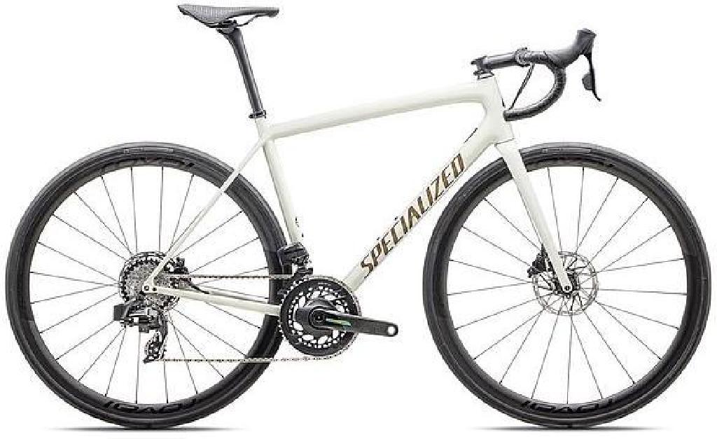 Specialized Aethos Pro SRAM Force eTap AXS
