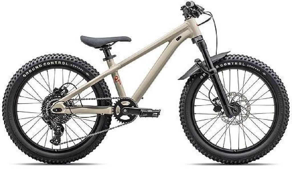 Specialized P.1 TRAIL