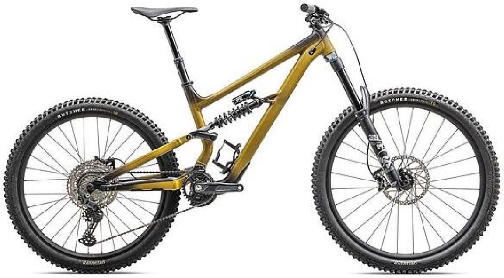 Specialized STATUS 170 2