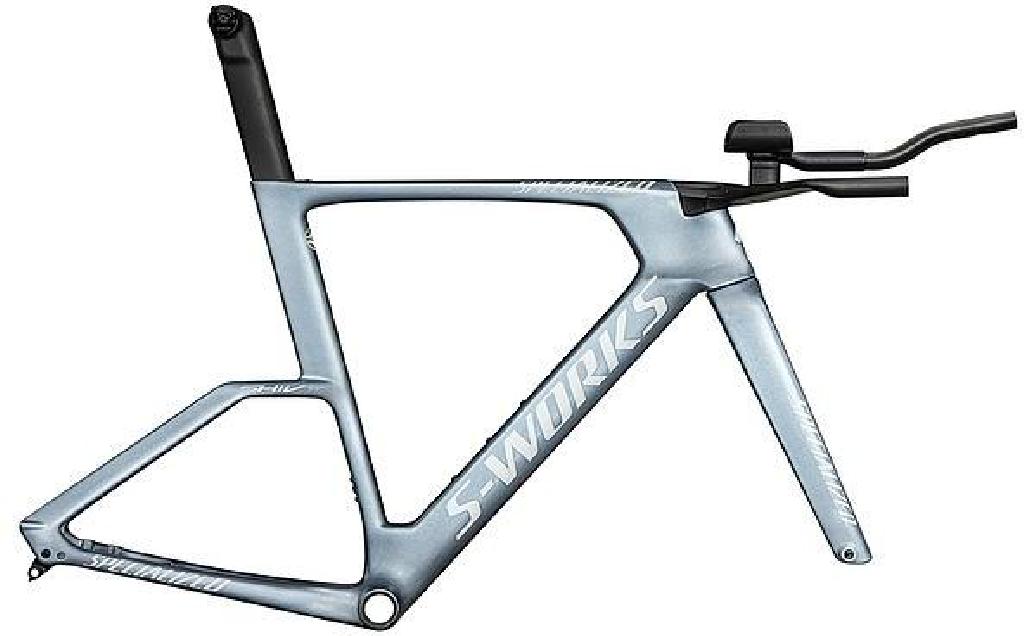 Specialized S-Works Shiv TT Module