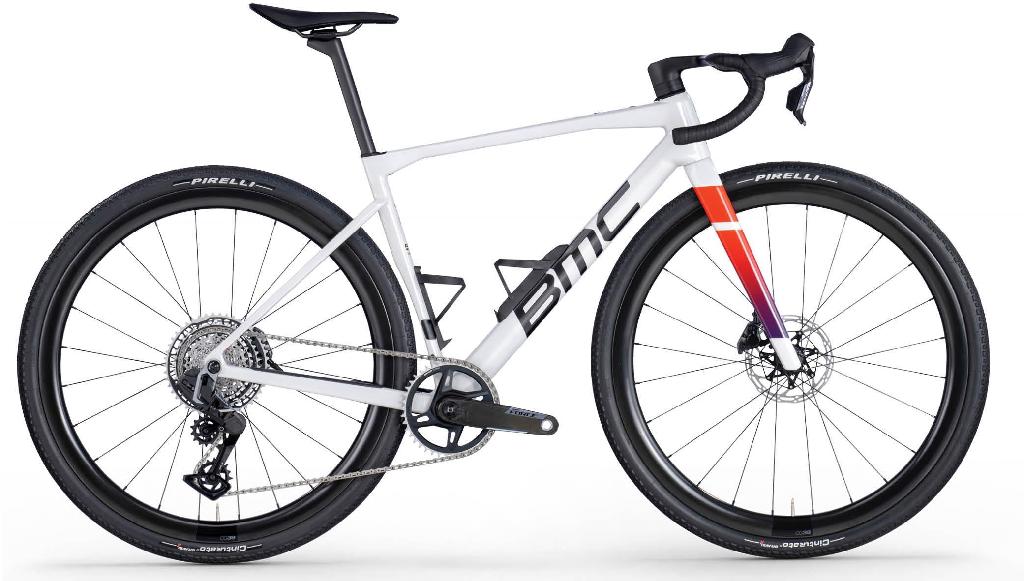 BMC Kaius 01 TWO