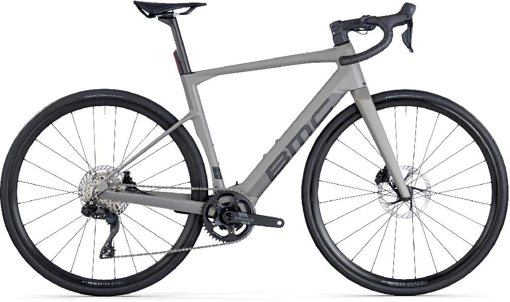 BMC Roadmachine 01 AMP TWO