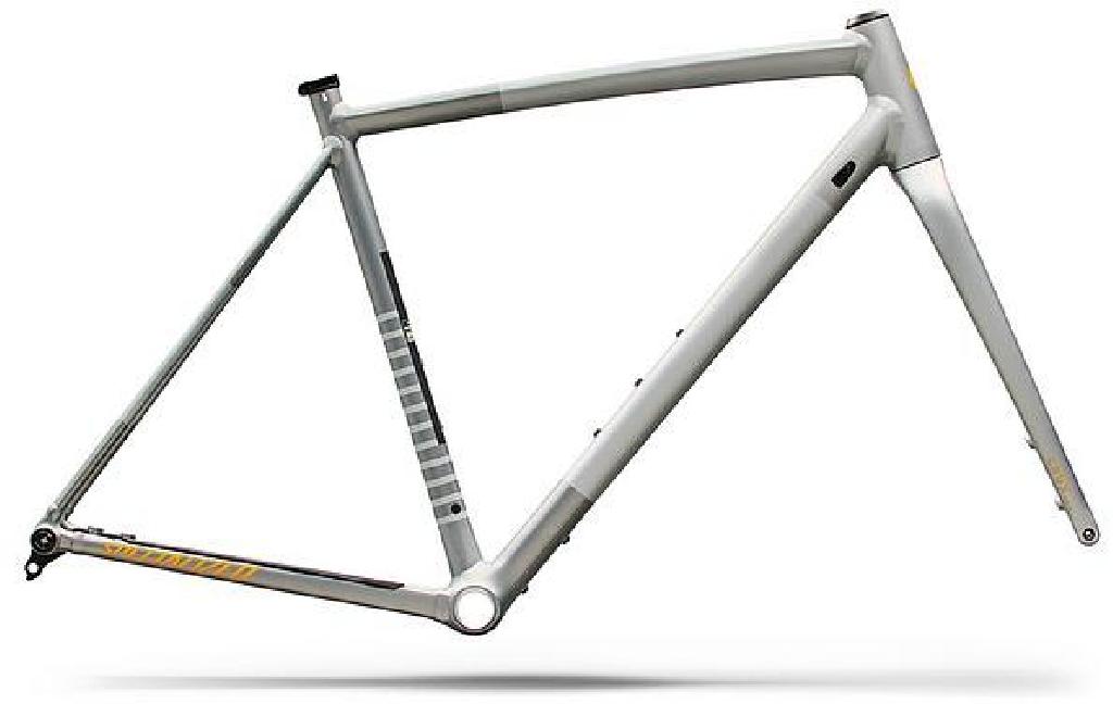 Specialized CRUX DSW FRMSET