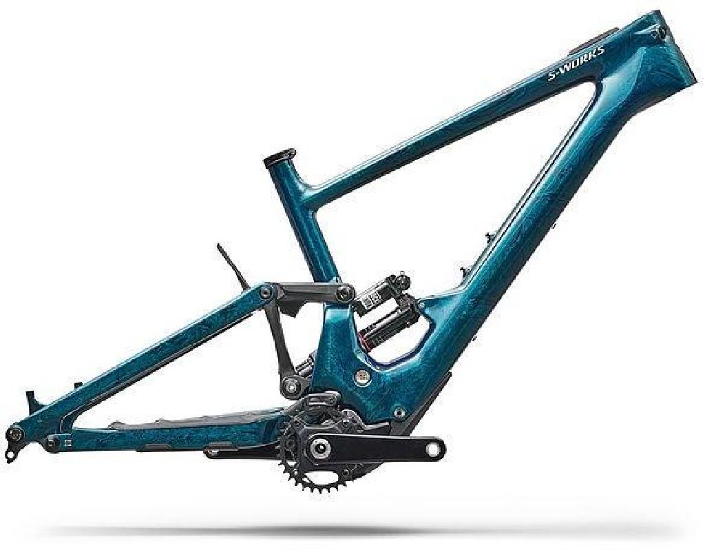 Specialized KENEVO SL SW CARBON FRMSET