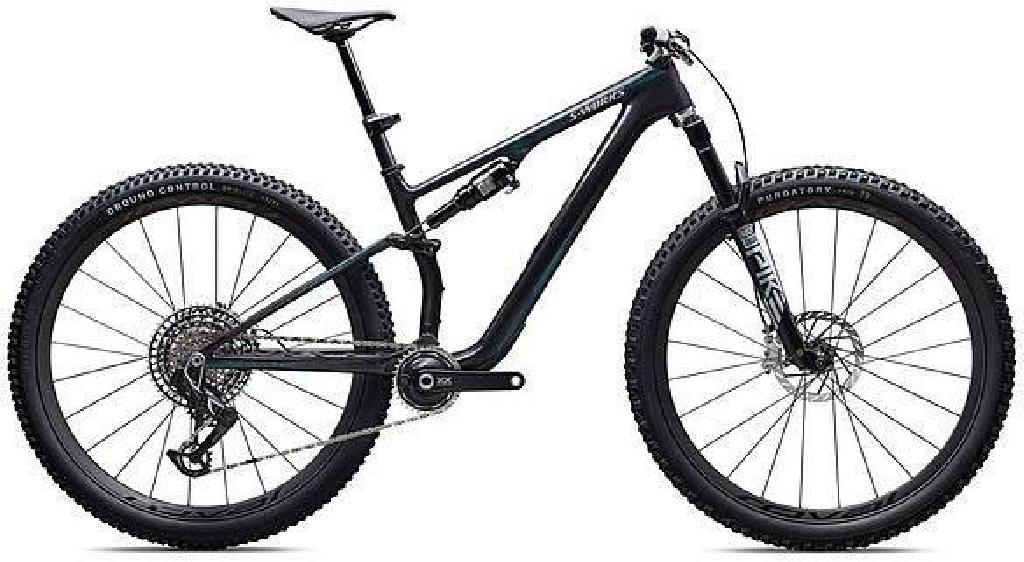 Specialized EPIC 8 SW EVO AXS
