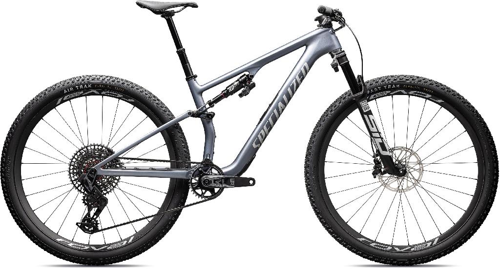Specialized EPIC 8 PRO