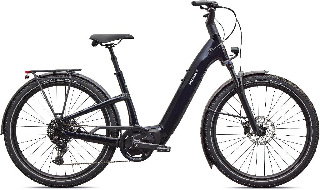 Specialized COMO 4.0
