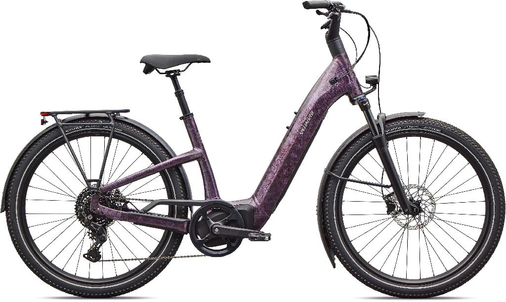 Specialized COMO 4.0