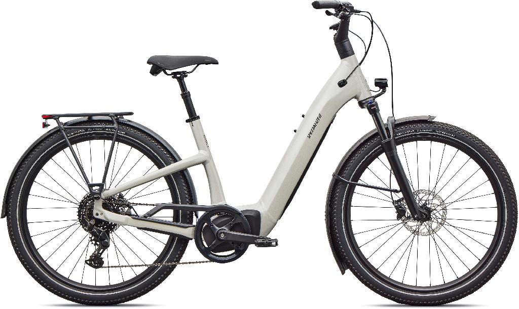 Specialized COMO 4.0