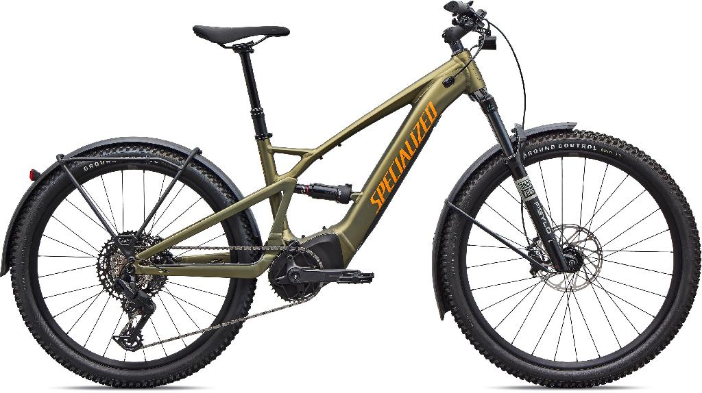 Specialized Tero X 5.0