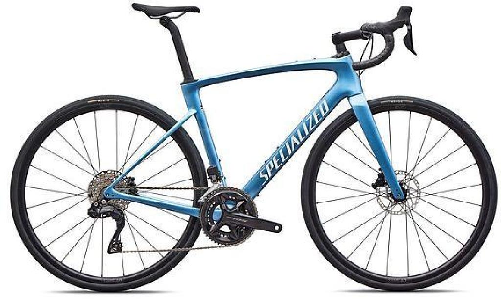 Specialized ROUBAIX COMP DI2