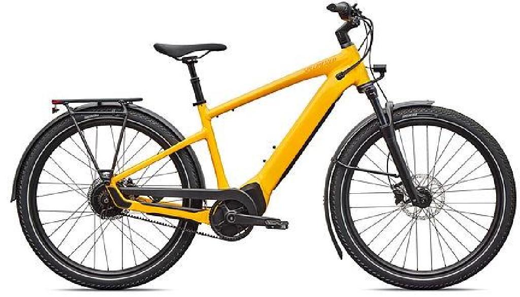 Specialized Turbo Vado 4.0 IGH