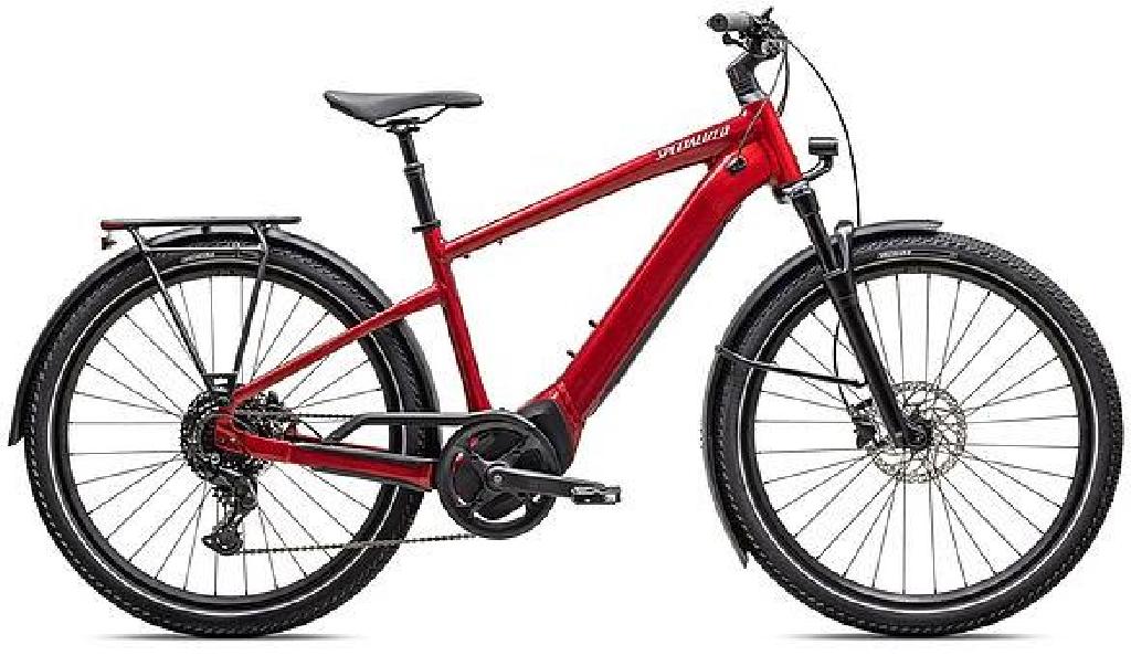 Specialized Turbo Vado 4.0