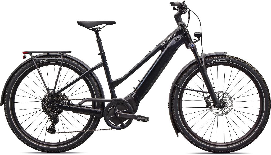 Specialized Turbo Vado 4.0 Step Through