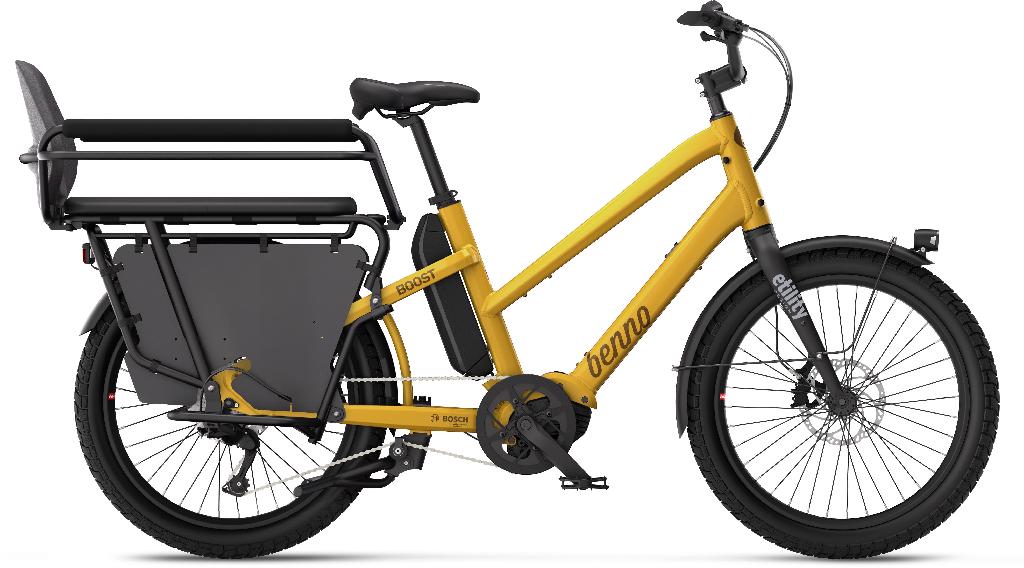 Benno Boost EVO 6.1 10D CX