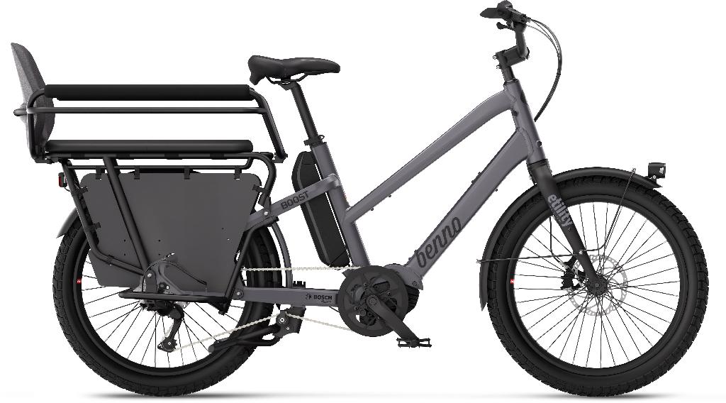 Benno Boost EVO 6.1 10D CX