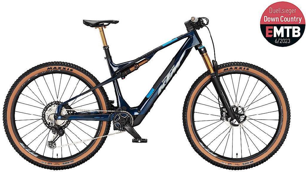 KTM MACINA SCARP SX PRIME