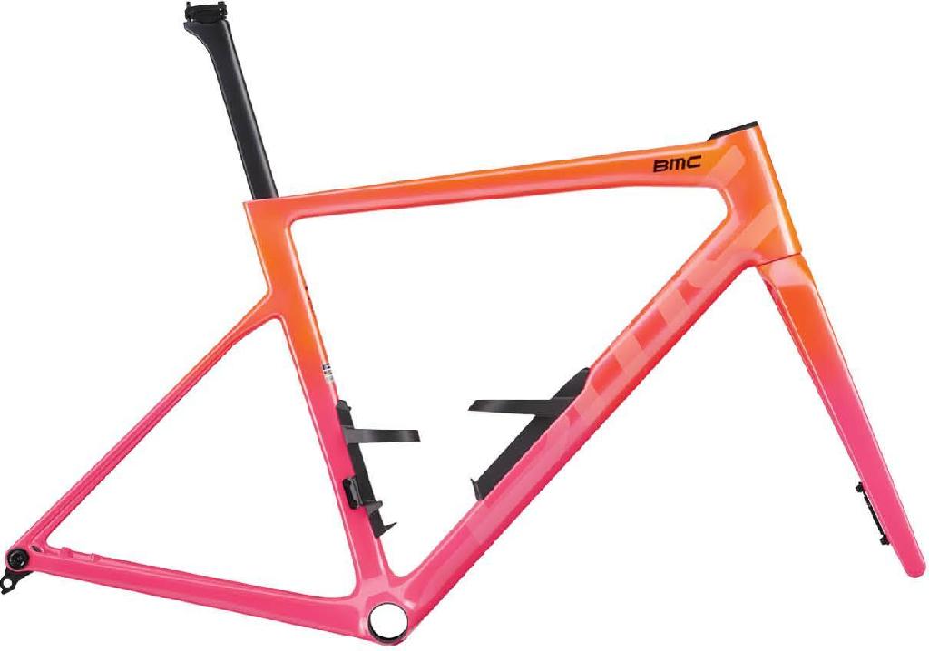 BMC Teammachine SLR 01 Frameset