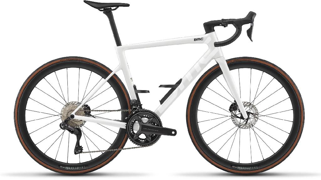 BMC Teammachine SLR 01 Six