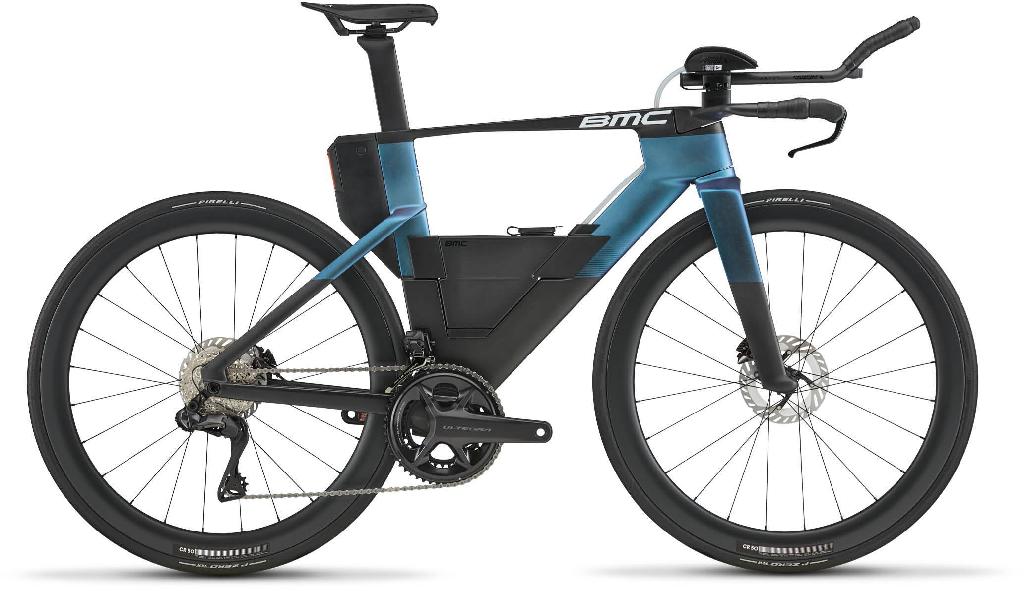 BMC Speedmachine 01 Two