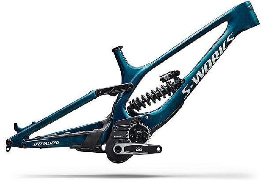 Specialized DEMO 11 SW FRM