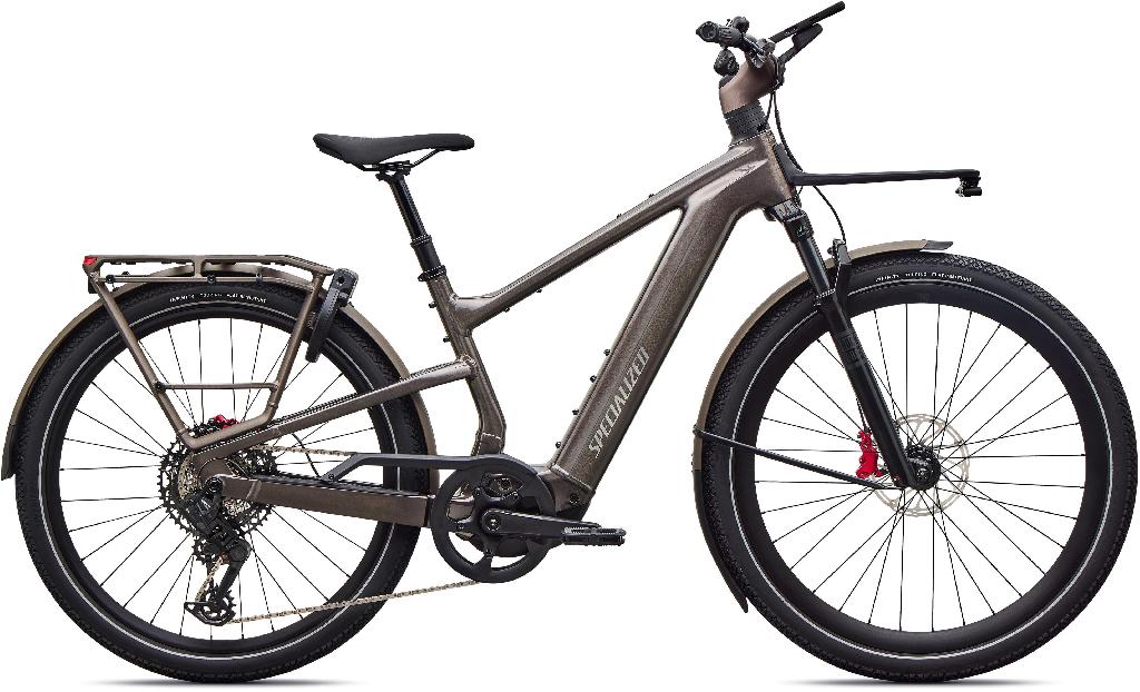 Specialized Turbo Vado 3 6.0