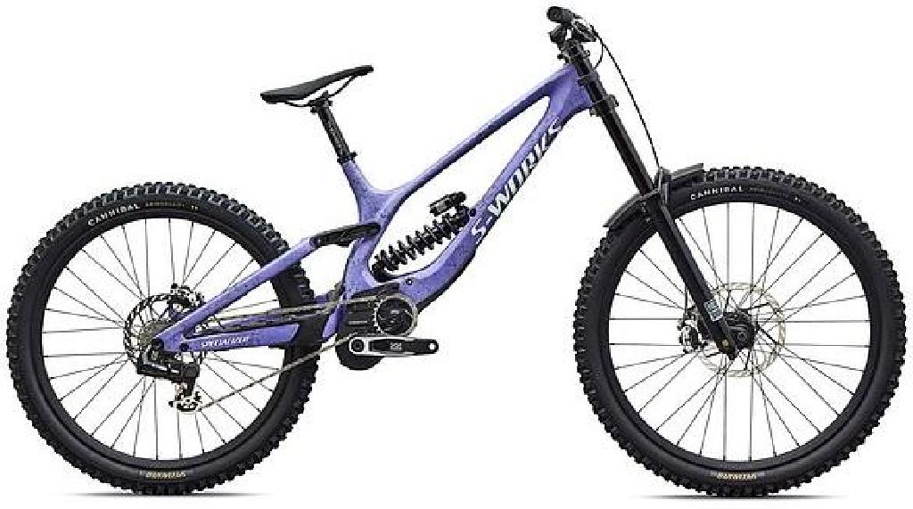 Specialized DEMO 11 SW