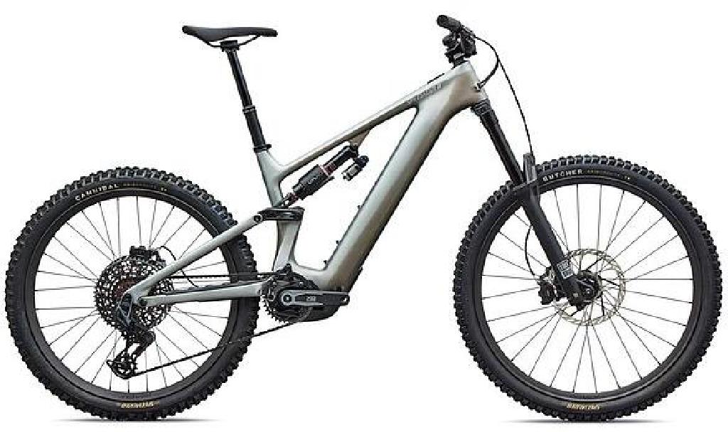 Specialized Turbo Levo 4 EVO Pro