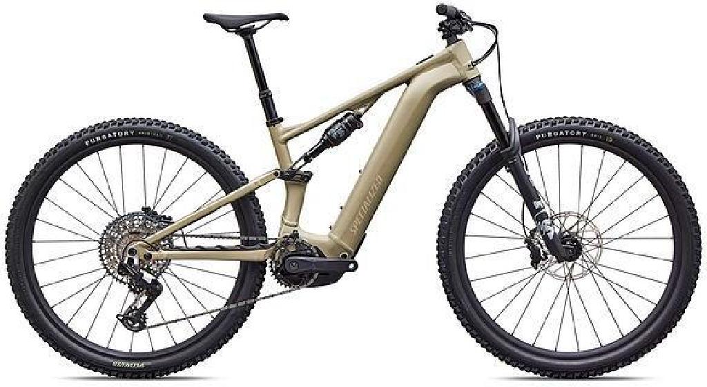 Specialized Levo R Comp Alloy