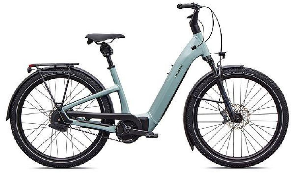 Specialized Turbo Como 5.0 IGH