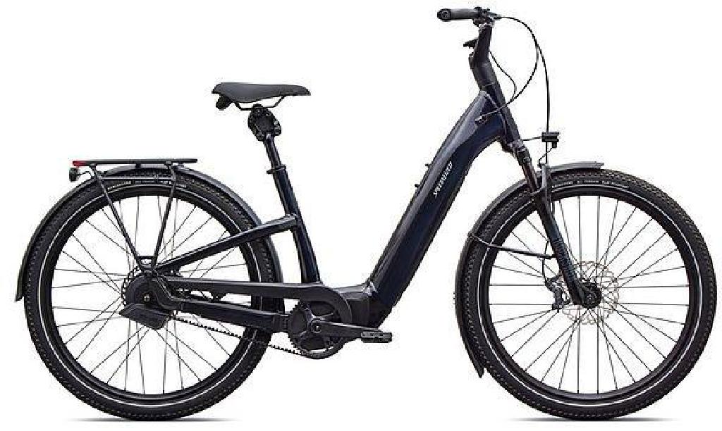 Specialized Turbo Como 5.0 IGH