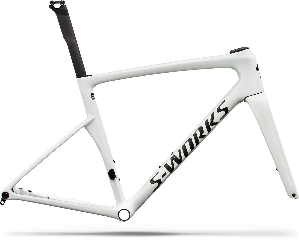 Specialized S-Works Tarmac SL9 Frameset - FACT 12r Carbon