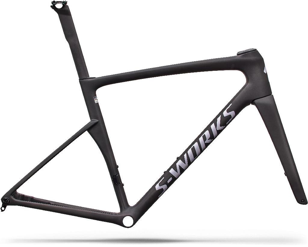 Specialized S-Works Tarmac SL9 Frameset - FACT 12r Carbon