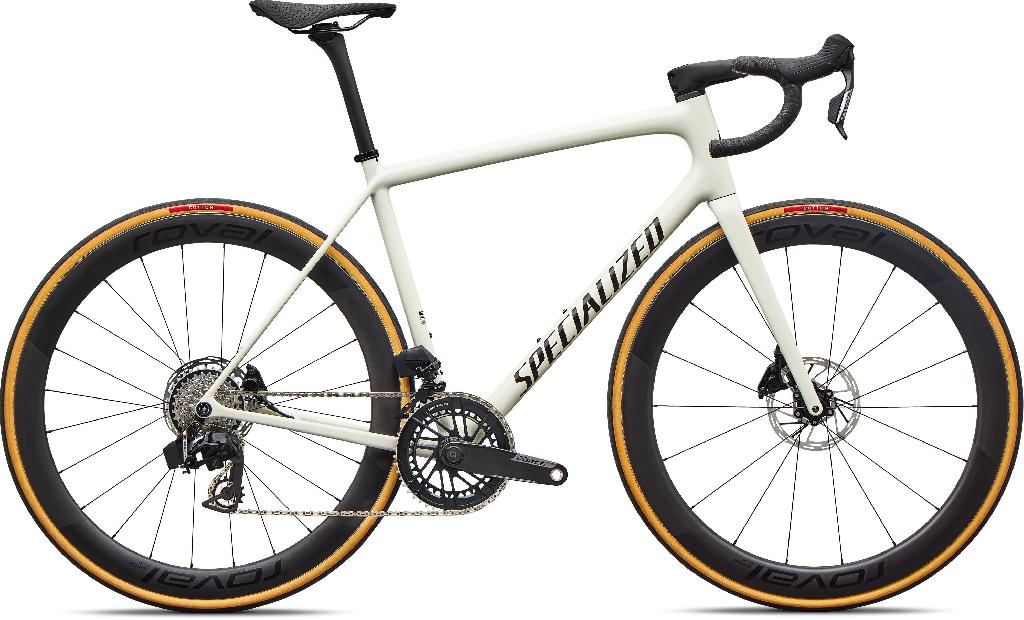 Specialized Aethos 2 Pro - SRAM Force AXS